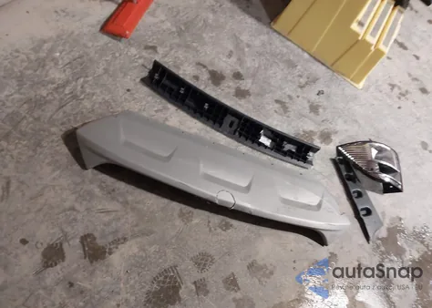 2010 Dodge Journey Sxt из США, поврежденный, VIN 3D4PH5FV8AT282743